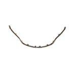 Genuine Mopar Grille Surround 68202984AB. Fixed Price $156.00.