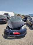 Rear Blue Bumper Assy Oem 09-14 Toyota Matrix. Fixed Price $150.00.