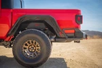 Body Armor JT-2965 Rear Bumper Fits 20-22 Gladiator. Fixed Price $506.51.
