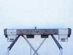 2007 - 2012 Jaguar Xk Reinfocement Bar Bumper Cover W Foam Front CH53062 Oem. Fixed Price $186.47.