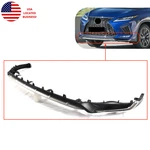 Front Bumper Lower Spoiler Insert Extension For 2020- 2022 350 RX450H Sport. Fixed Price $199.91.
