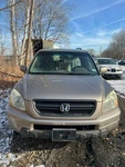2003-2005 Honda Pilot 999 Rear Bumper Oem. Fixed Price $131.00.