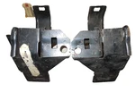 Nos 1973 Ford Torino Inner Rear Bumper Arm Brackets Pair D3OZ-17A751-A/50A. Fixed Price $199.99.