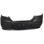 For Nissan Versa Bumper Cover 2008-2012 Rear Primed W/sport Package HEM22EM31J. Fixed Price $267.69.