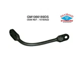 Left Driver Front Bumper Cover Brace To Impact Bar Fits Buick Chevy Rainier. Fixed Price $35.96.