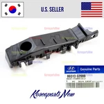 Front Bumper Bracket Retainer Left Driver 86513G2000 Hyundai Ioniq 2017-2019. Fixed Price $224.95.