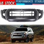 Primed Front Bumper Cover Fascia Fit For 2014-2023 Toyota 4RUNNER Trail/trd. Fixed Price $132.27.