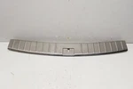 P104192 2003-2010 Porsche Cayenne Liftgate Scuff Sill Plate Chrome 7L5863459C Oe. Fixed Price $38.99.