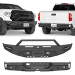 Front/rear Bumper For 2014 2015 2016 2017 2018 2019 2020 2021 Toyota Tundra. Fixed Price $399.19.