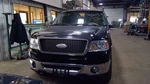 (local Pickup Only) Rear Bumper Styleside With Tow Package Fits 06-08 Ford F150. Fixed Price $154.99.