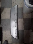 Front Bumper Lower Insert Ls W/o Fog Lamps Fits 2009 Saturn Vue 464402. Fixed Price $65.00.