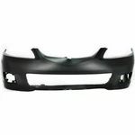 For Mazda 2006-2008 Bumper Cover Front Primed MA1000218 GPYA50031ABB. Fixed Price $572.37.