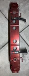 2013-2023 Mazda CX-5 Rear Bumper Rail Reinforcement Impact Bar Beam Red Oem. Fixed Price $80.00.