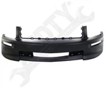 Apdty 143485 Front Bumper Cover (primed). Fixed Price $377.56.