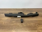 2009-2017 Volkswagen Tiguan Rear Bumper Impact Absorber 5N0807251 Oem *damaged*. Fixed Price $89.99.