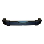 Crown Automotive 1BD22RXFAD Rear Bumper For 2007-2018 Jeep Wrangler Jk New. Fixed Price $191.97.