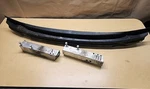 2012 Audi A5 RS5 Quattro Rear Bumper Reinforcement Bar & Brackets. Fixed Price $89.99.