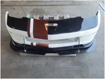 1997-2004 Chevy Corvette C5 Aftermarket Zr Front Bumper Cover Lip *read 2846. Fixed Price $699.99.