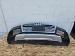 Front Bumper Cover Assembly W/park Assist 15K Oem 2018-2020 Audi SQ5 2.0T. Fixed Price $715.50.