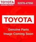 Genuine Toyota Side Retainer 52576-47050. Fixed Price $67.88.
