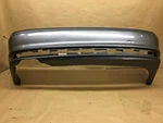 Oem 1999 2000 2001 Bmw Series 328I E46 Sedan Rear Bumper Cover Non-m-pkg. Fixed Price $170.10.
