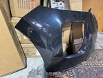 2020-2022 Hyundai Palisade Front Left Side Bumper Cover 86513-S8010 Oem. Fixed Price $100.00.