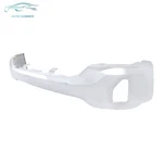 Split Front Bumper W/fog Light Holes For Chevrolet Silverado 1500 2016 2017 2018. Fixed Price $130.82.