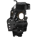 Radiator Support Brackets Passenger Right Side Hand 84742544 For Gmc Yukon Xl. Fixed Price $150.80.