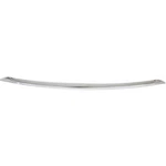 For Nissan Versa Bumper Trim 2015-2018 Front Molding Chrome NI1044110. Fixed Price $60.02.