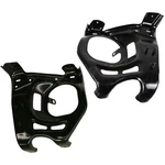 Set Of Bumper Bracket For Toyota Tundra 2007-2013 Front. Fixed Price $131.49.