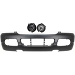 Bumper Cover Fascia Front Ford Explorer 2004-2005. Fixed Price $257.92.