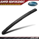 Rear Side Bumper Face Bar Reinforcement Cross Member Saturn Vue 2002-2007. Fixed Price $84.29.