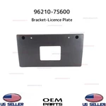 Genuine Oem Front Base License Plate Bracket Infiniti QX56 2004-2010 96210-7S600. Fixed Price $74.95.