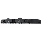 For Nissan Rogue 2021-2023 Bumper Bracket Driver Side Rear Capa Made Of Plastic. Fixed Price $59.70.