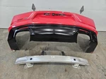 2020-2023 Camaro Ss Rear Bumper Red Quad Tip Npp 24K Miles 20-23. Fixed Price $849.95.
