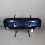 1999-2001 Porsche 911 Rear Bumper Cover 99650541108 Oem. Fixed Price $449.24.