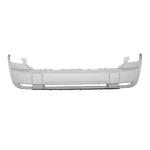 New Front Bumper Cover Fits 2005-2007 Jeep Liberty 5JJ07TZZAD Capa-p. Fixed Price $422.96.