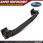 Rear Bumper Reinforcement Audi 2018-2023 Q5/SQ5 Sportback 21-23 Steel. Fixed Price $134.19.