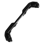 Rear Bumper For Chevy Silverado 1500 2019-2024 GM1103219 W Sensor Holes. Fixed Price $308.50.