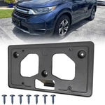 For Honda Cr-v 2017 2018 2019 Front License Plate Frame Holder Mount Bracket. Fixed Price $19.94.