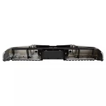 2008-2016 Ford F250 F350 F450 Super Duty Chrome Steel Rear Bumper Assembly. Fixed Price $715.45.