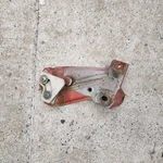 88-91 Honda Civic Hatch Fender Bumper Bracket Right Pass Slide Clip Dx Si Oem. Fixed Price $19.95.