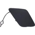 Tow Eye Cover Fog Light Lower Bumper Grill Front 22934288 Sedan For Cts 14-19. Fixed Price $26.61.