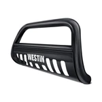 For Chevy Silverado 1500 07-13 Westin 3" E-series Black Bull Bar Skid Plate. Fixed Price $265.01.