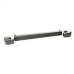 Omix Rear Bumper Kit 12033.12 * Fits 97-06 Jeep Wrangler Tj/lj. Fixed Price $195.49.