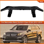 Front Bumper Reinforcement Impact Bar Fits 2012-2019 Mercedes X166 GL450 GLS55. Fixed Price $198.99.