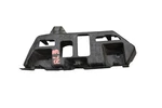11-18 Porsche Cayenne Rear Right Side Bumper Guide Mount Bracket 7P5807484 Oem. Fixed Price $45.60.