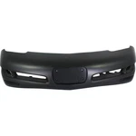 Front Bumper Cover Primed Plastic For 1997-2004 Chevrolet Corvette. Fixed Price $591.11.