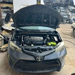 Toyota Corolla 2017-2019 License Plate Bracket 5211402100. Fixed Price $49.99.