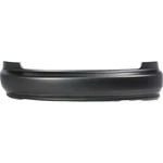 Bumper Cover Primed Rear For 1992-1995 Honda Civic Hatchback. Fixed Price $150.92.